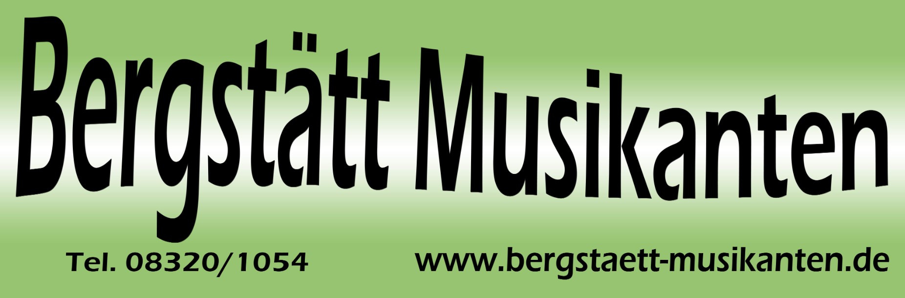 Bergstätt Musikanten